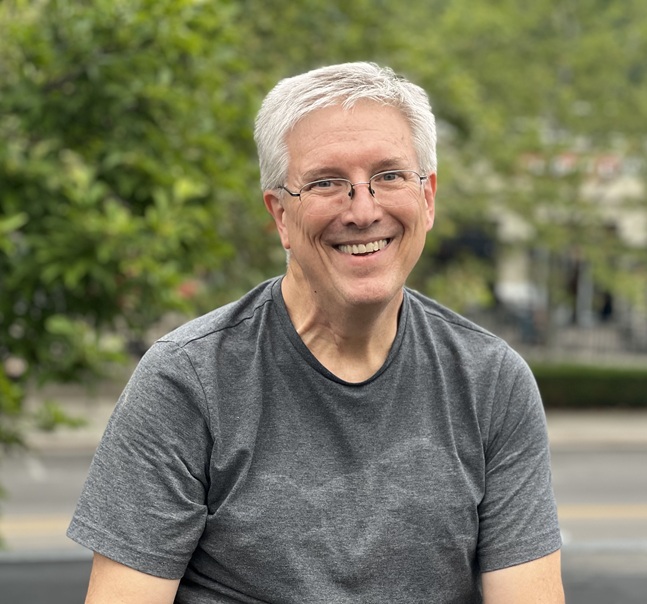 Bill Kirke